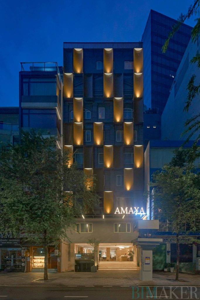 Amaya Le Thanh Ton