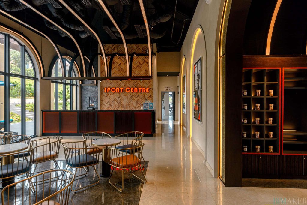 Centar Mui Ne