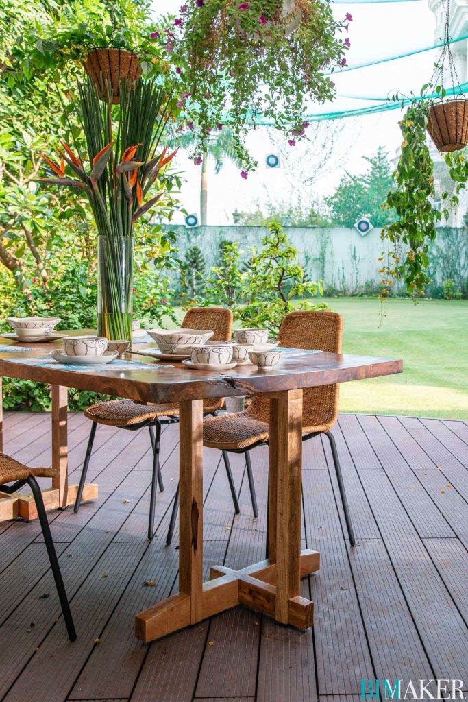 Furniture RATTAN