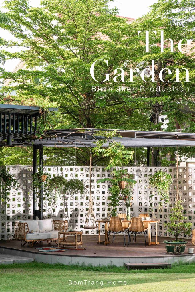 Furniture RATTAN