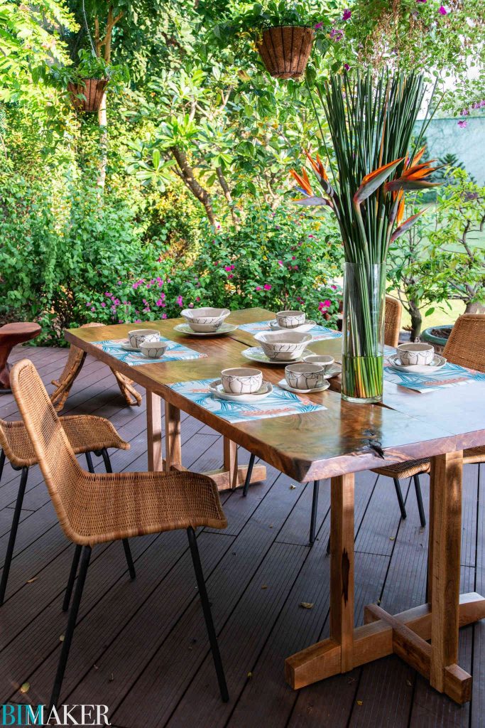 Furniture RATTAN
