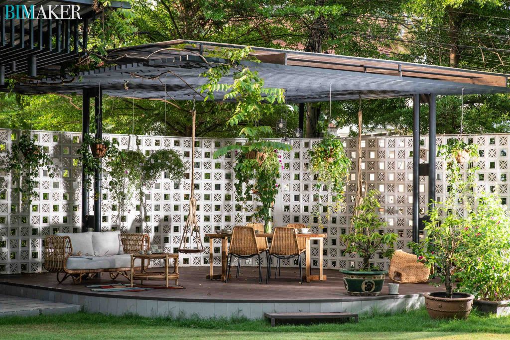 Furniture RATTAN