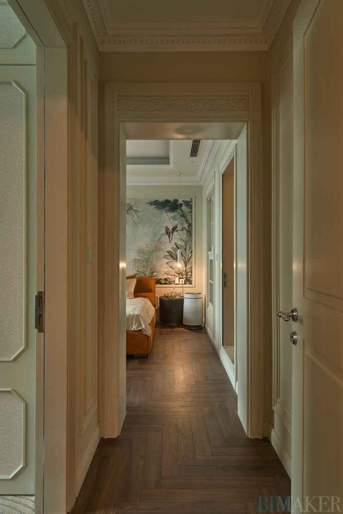 Ha Noi Hateco Apartment