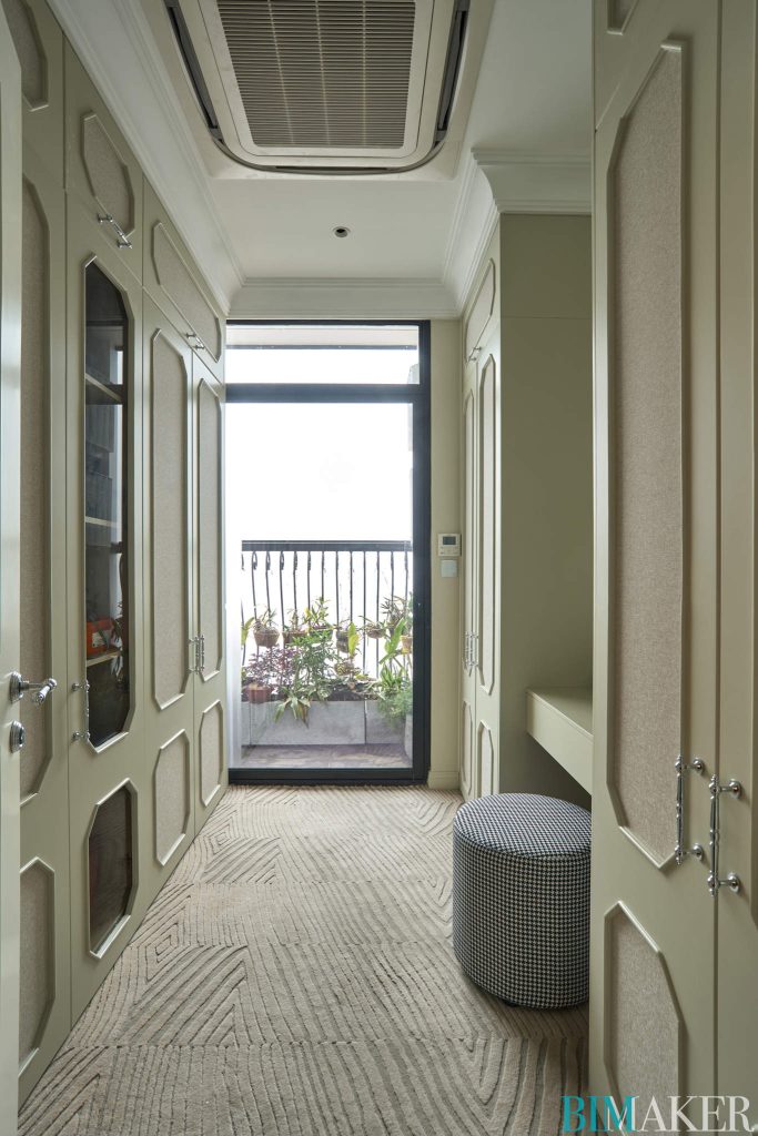 Ha Noi Hateco Apartment