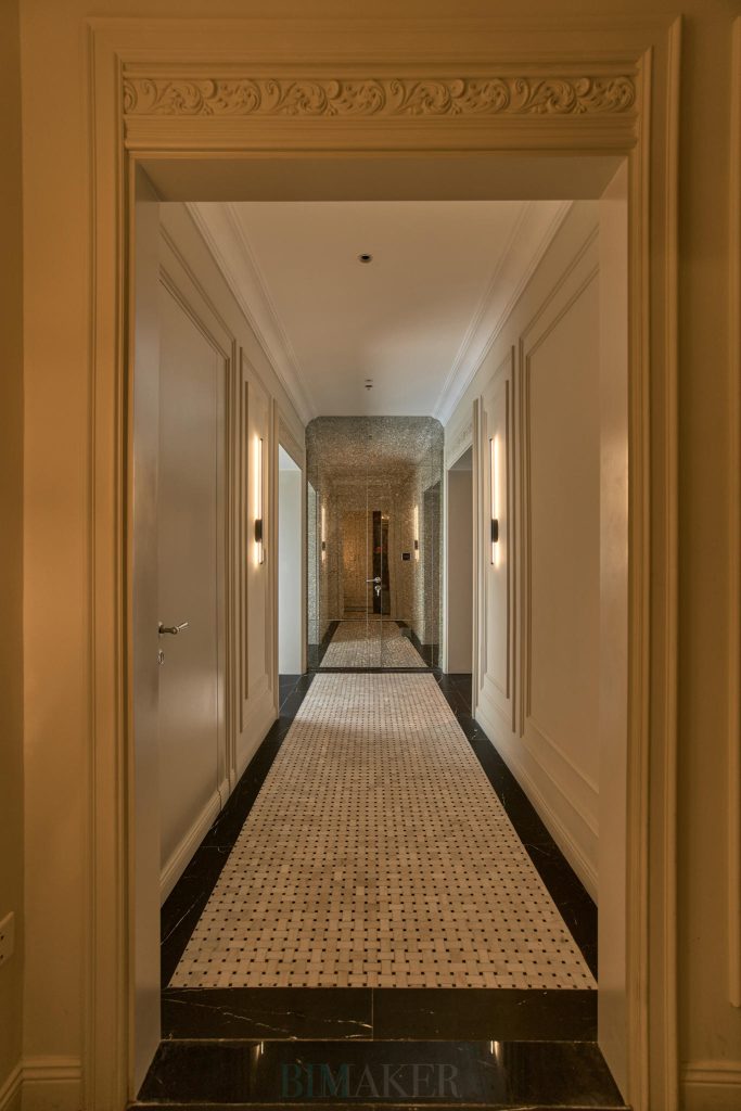 Ha Noi Hateco Apartment