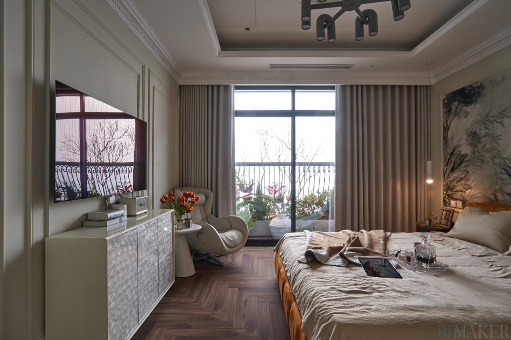 Ha Noi Hateco Apartment