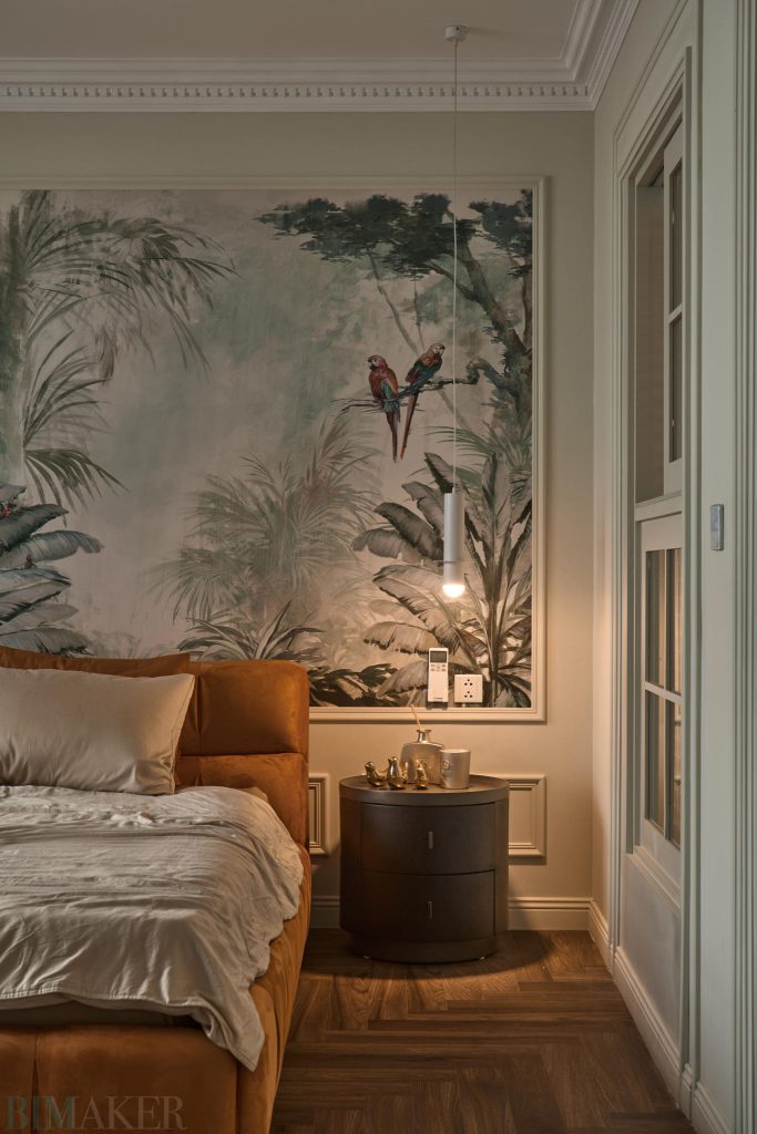 Ha Noi Hateco Apartment