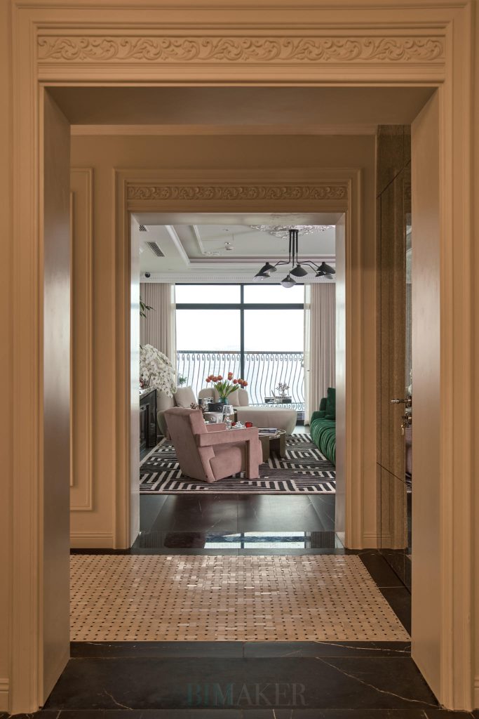 Ha Noi Hateco Apartment
