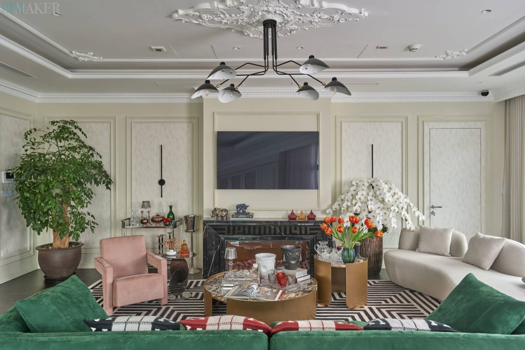 Ha Noi Hateco Apartment