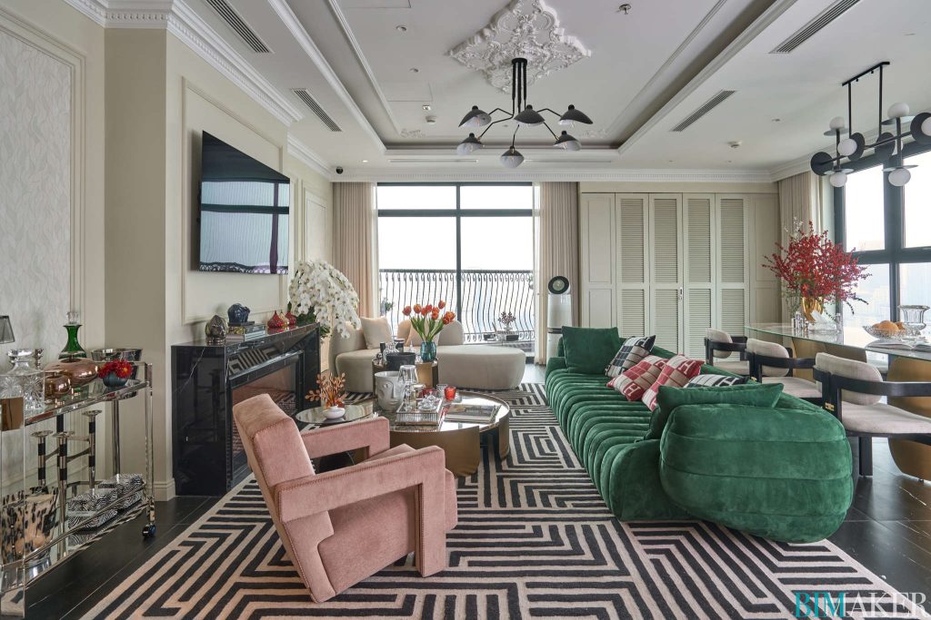 Ha Noi Hateco Apartment
