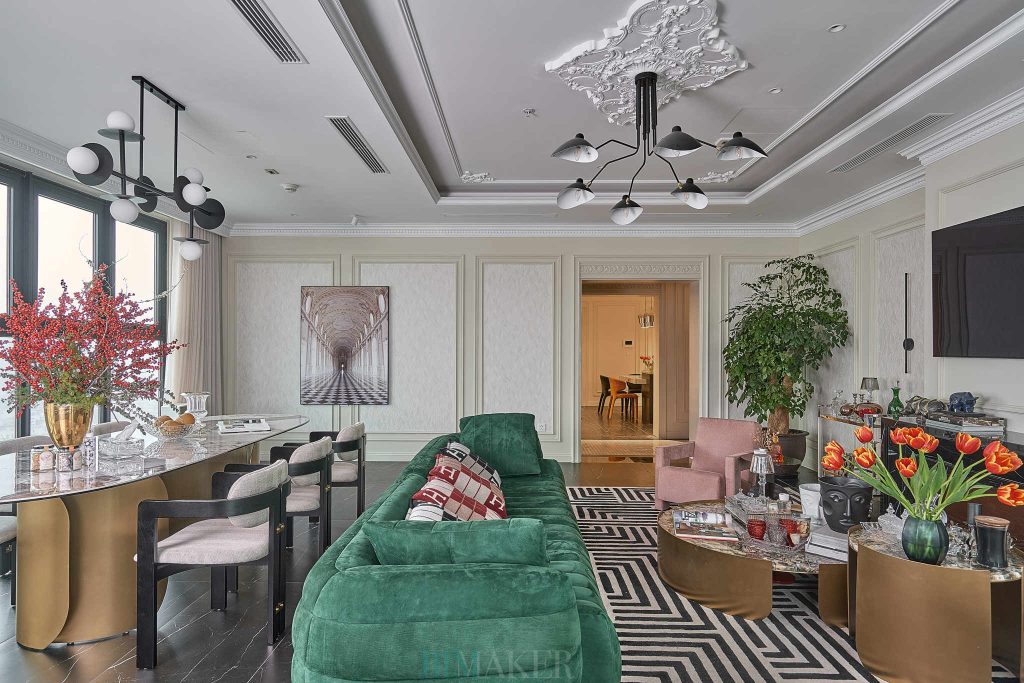 Ha Noi Hateco Apartment