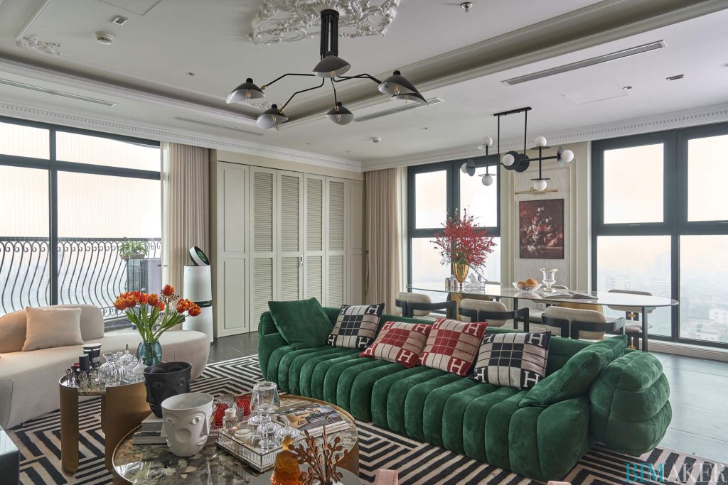Ha Noi Hateco Apartment