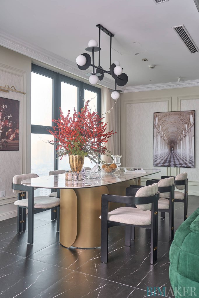 Ha Noi Hateco Apartment