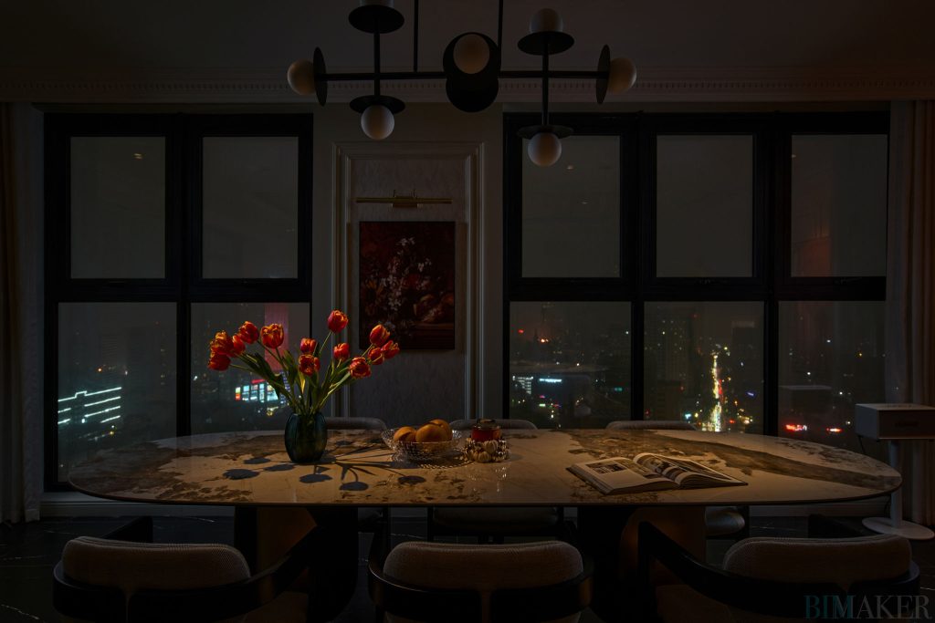 Ha Noi Hateco Apartment