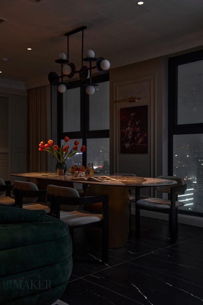 Ha Noi Hateco Apartment
