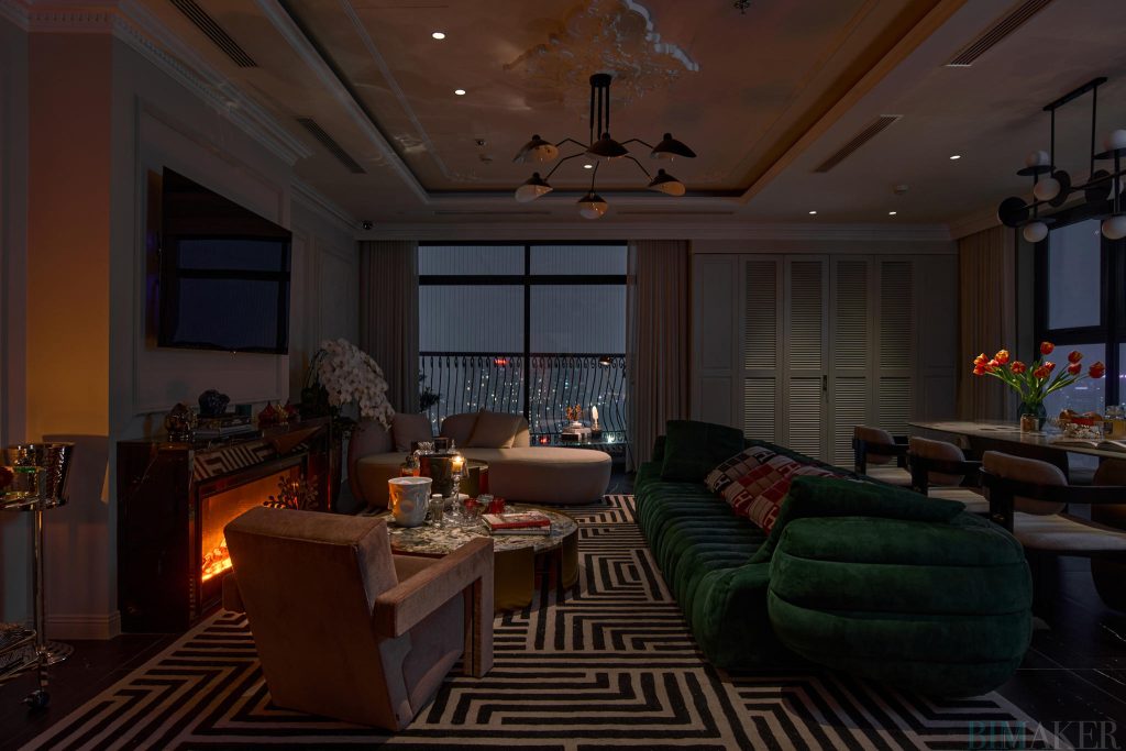 Ha Noi Hateco Apartment