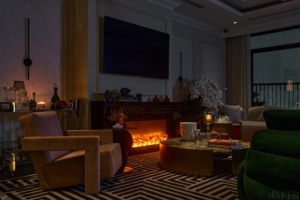 Ha Noi Hateco Apartment