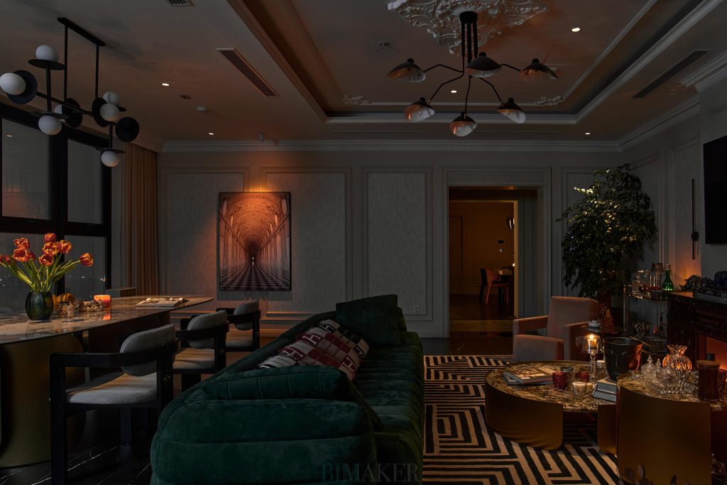 Ha Noi Hateco Apartment