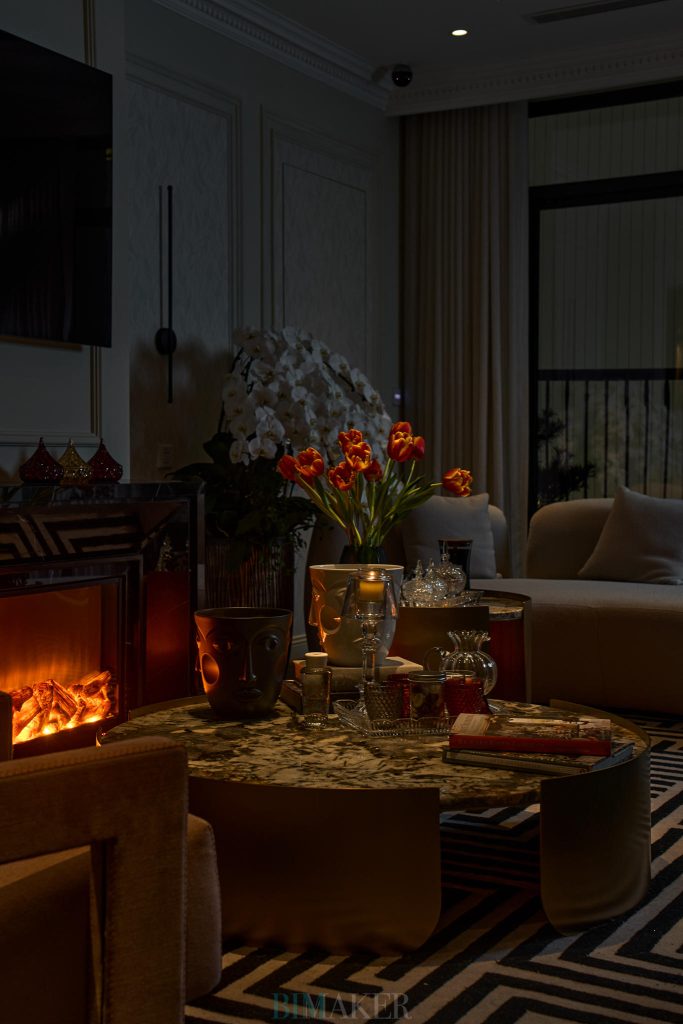 Ha Noi Hateco Apartment