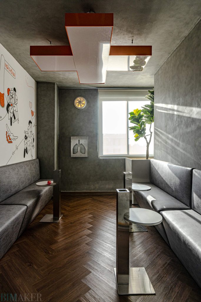 Hoa Binh Minh Office