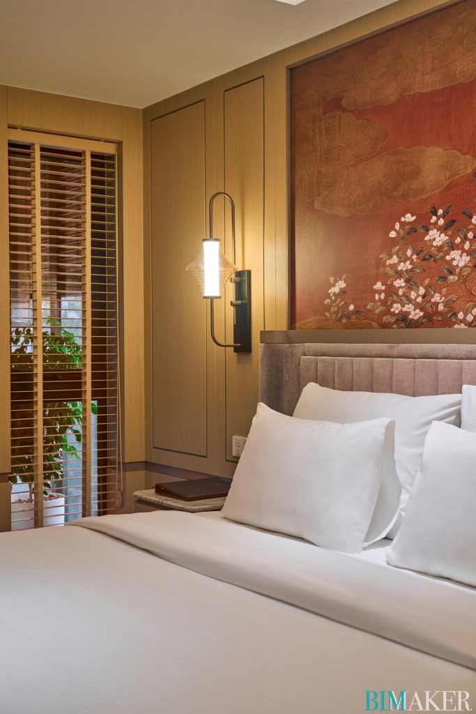La Passion Sai Gon Hotel
