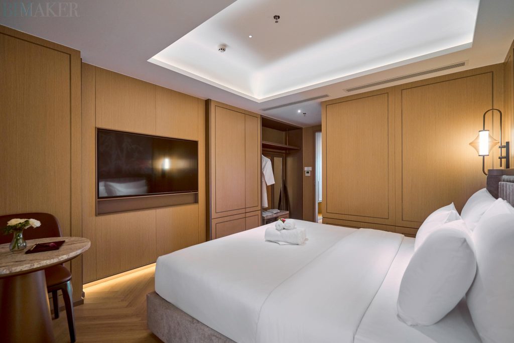 La Passion Sai Gon Hotel