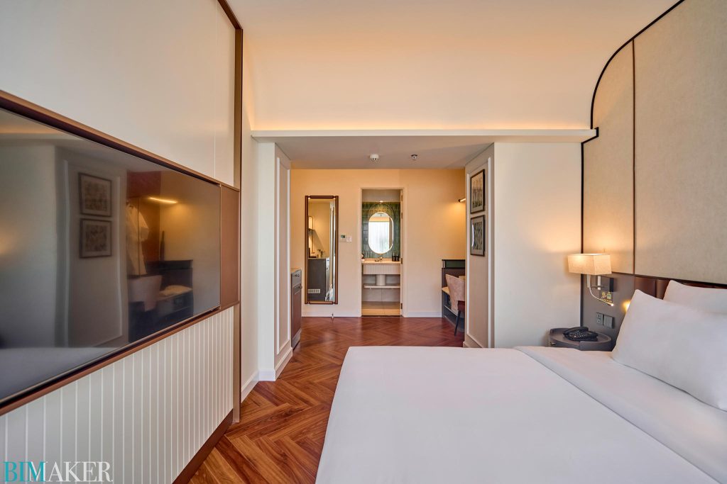 La Passion Sai Gon Hotel