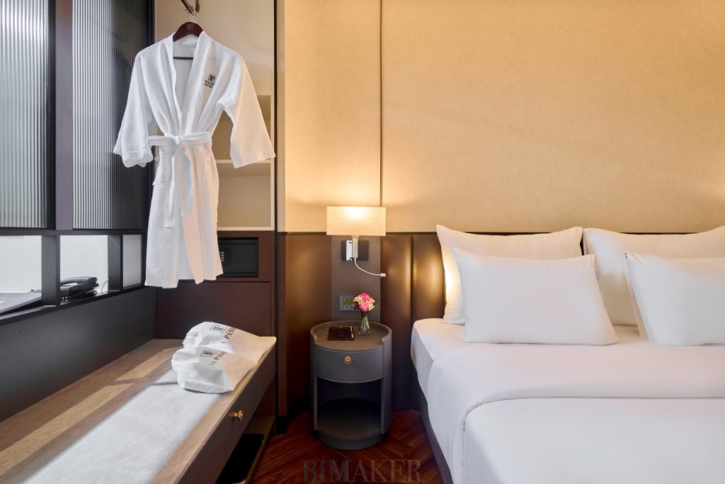 La Passion Sai Gon Hotel