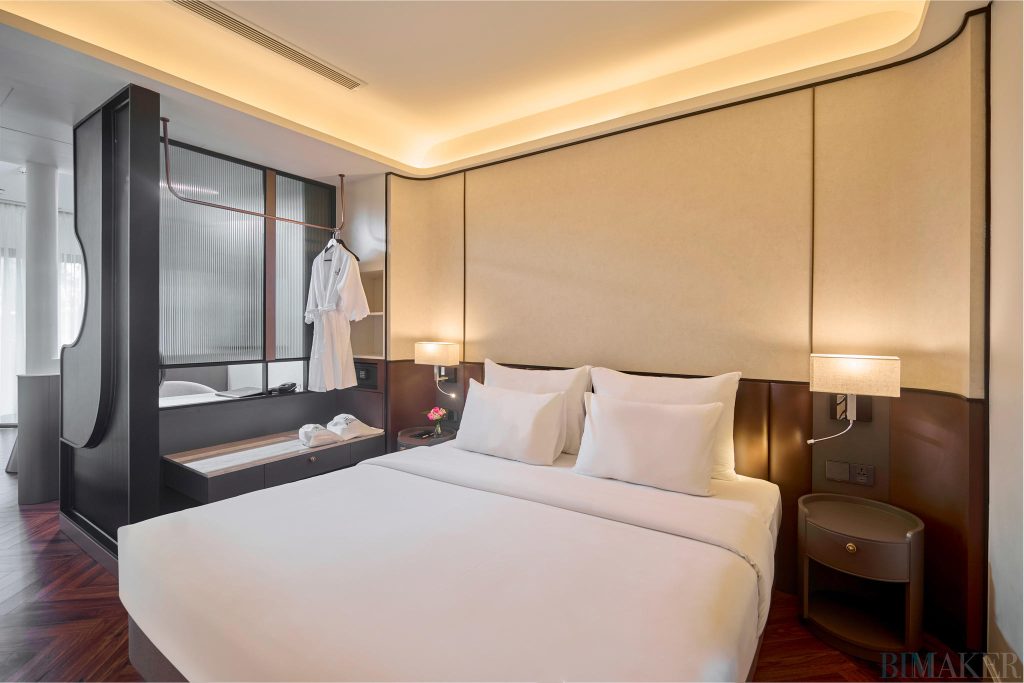 La Passion Sai Gon Hotel