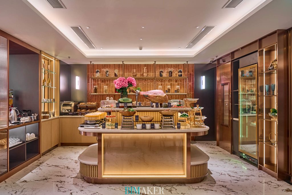 La Passion Sai Gon Hotel