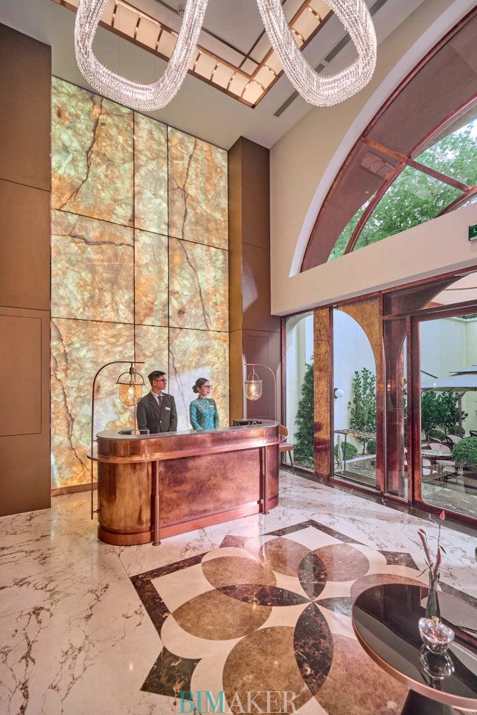La Passion Sai Gon Hotel