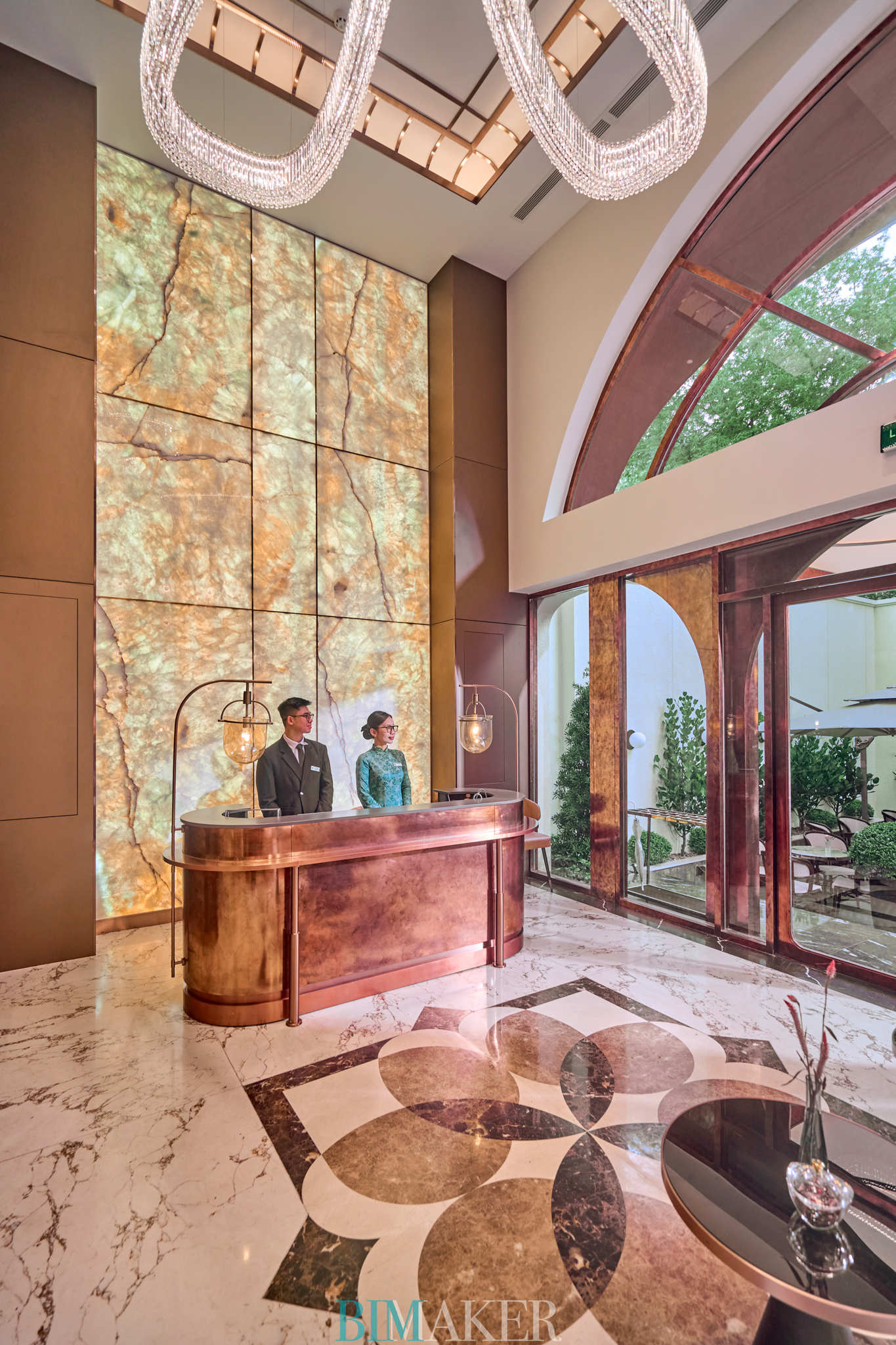 La Passion Sai Gon Hotel