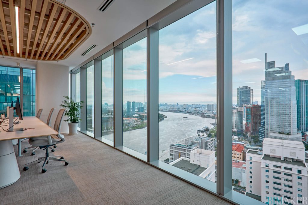 L'Oréal Vietnam Office