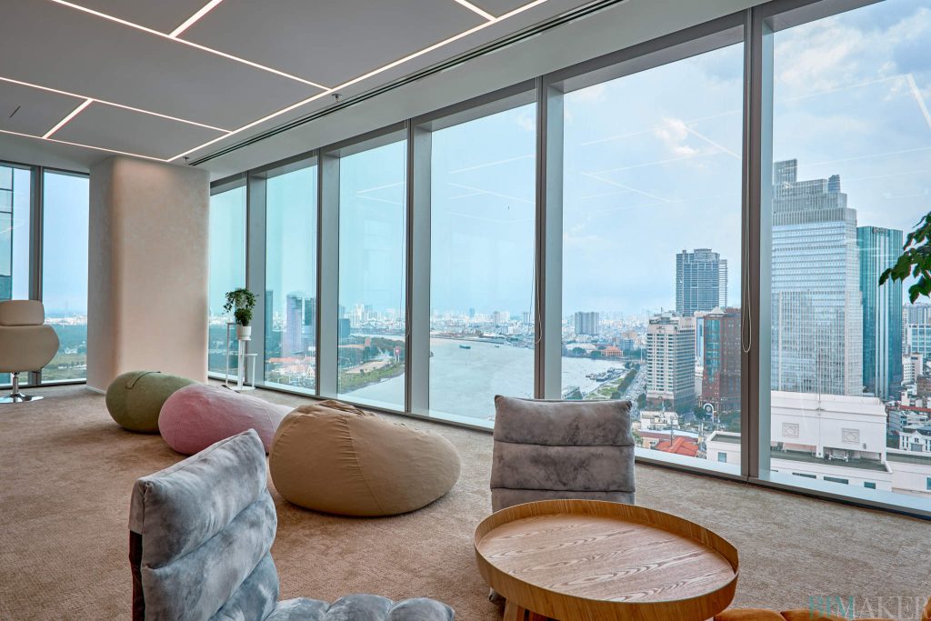L'Oréal Vietnam Office