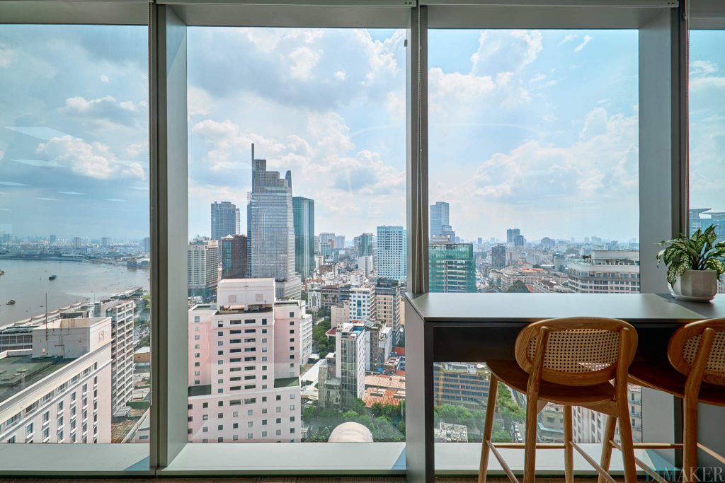 L'Oréal Vietnam Office