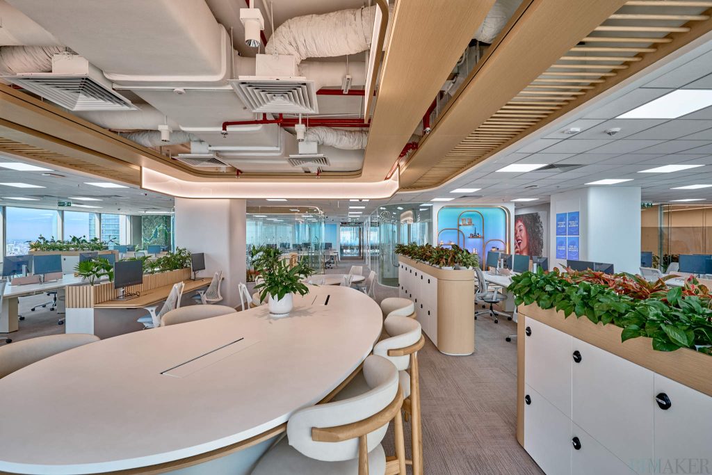 L'Oréal Vietnam Office