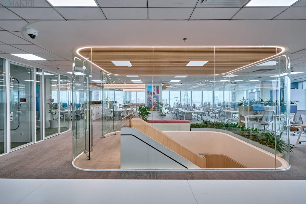 L'Oréal Vietnam Office
