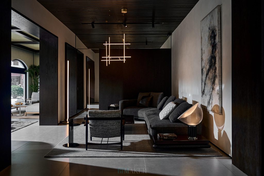 MINOTTI
