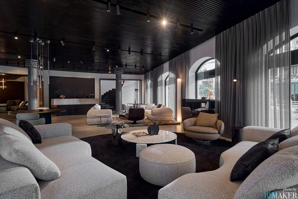 MINOTTI