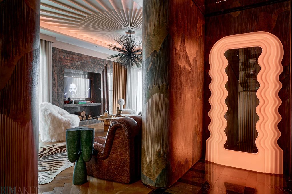 Penthouse Da Nang