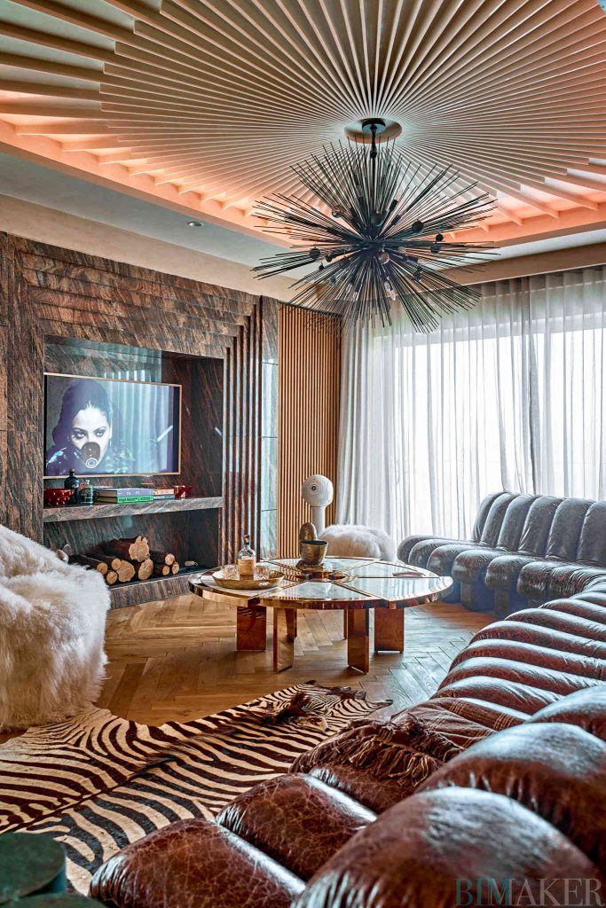 Penthouse Da Nang