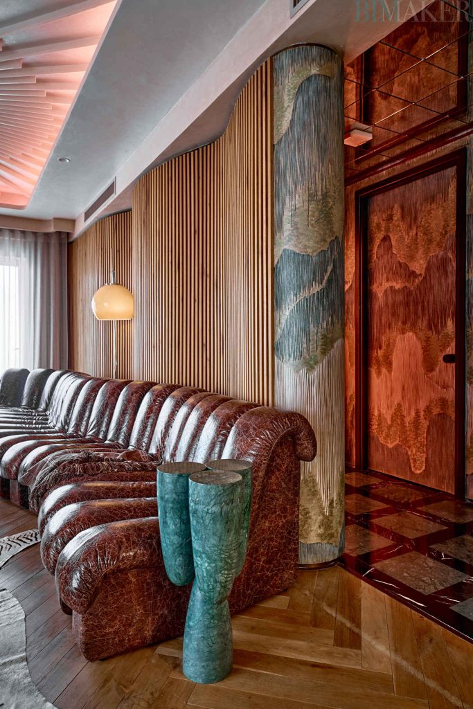 Penthouse Da Nang