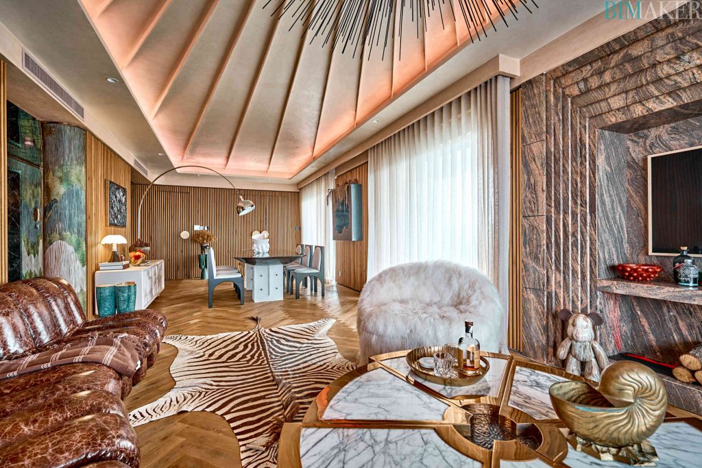 Penthouse Da Nang