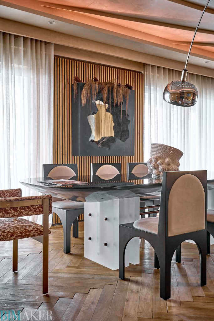 Penthouse Da Nang