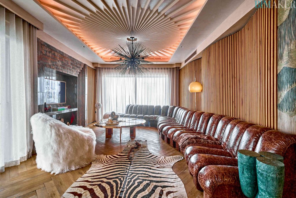 Penthouse Da Nang