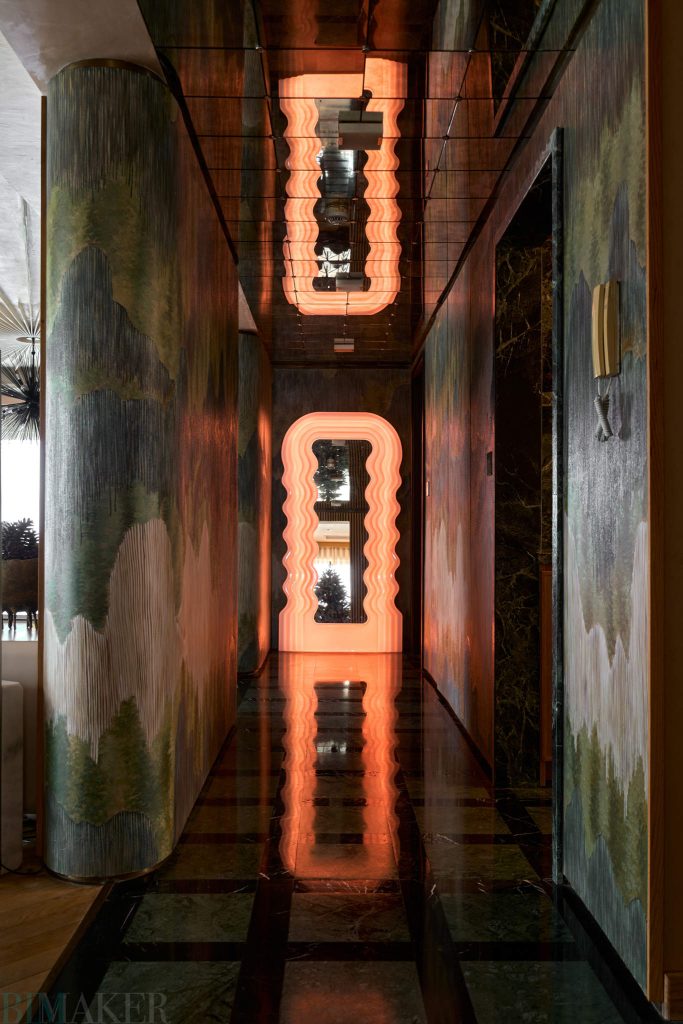 Penthouse Da Nang
