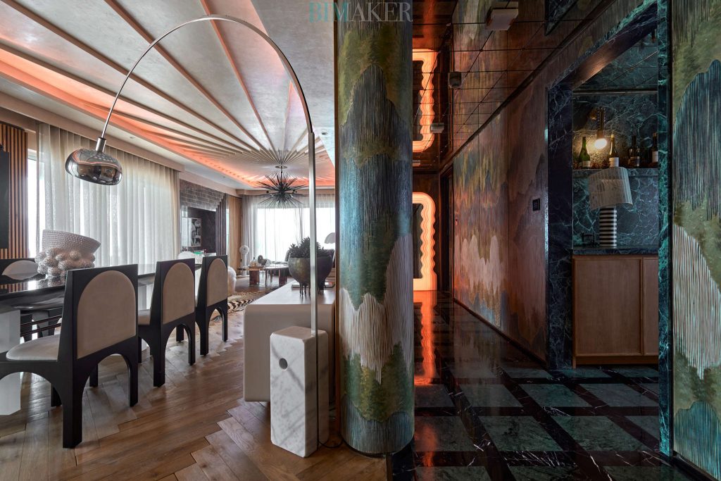 Penthouse Da Nang