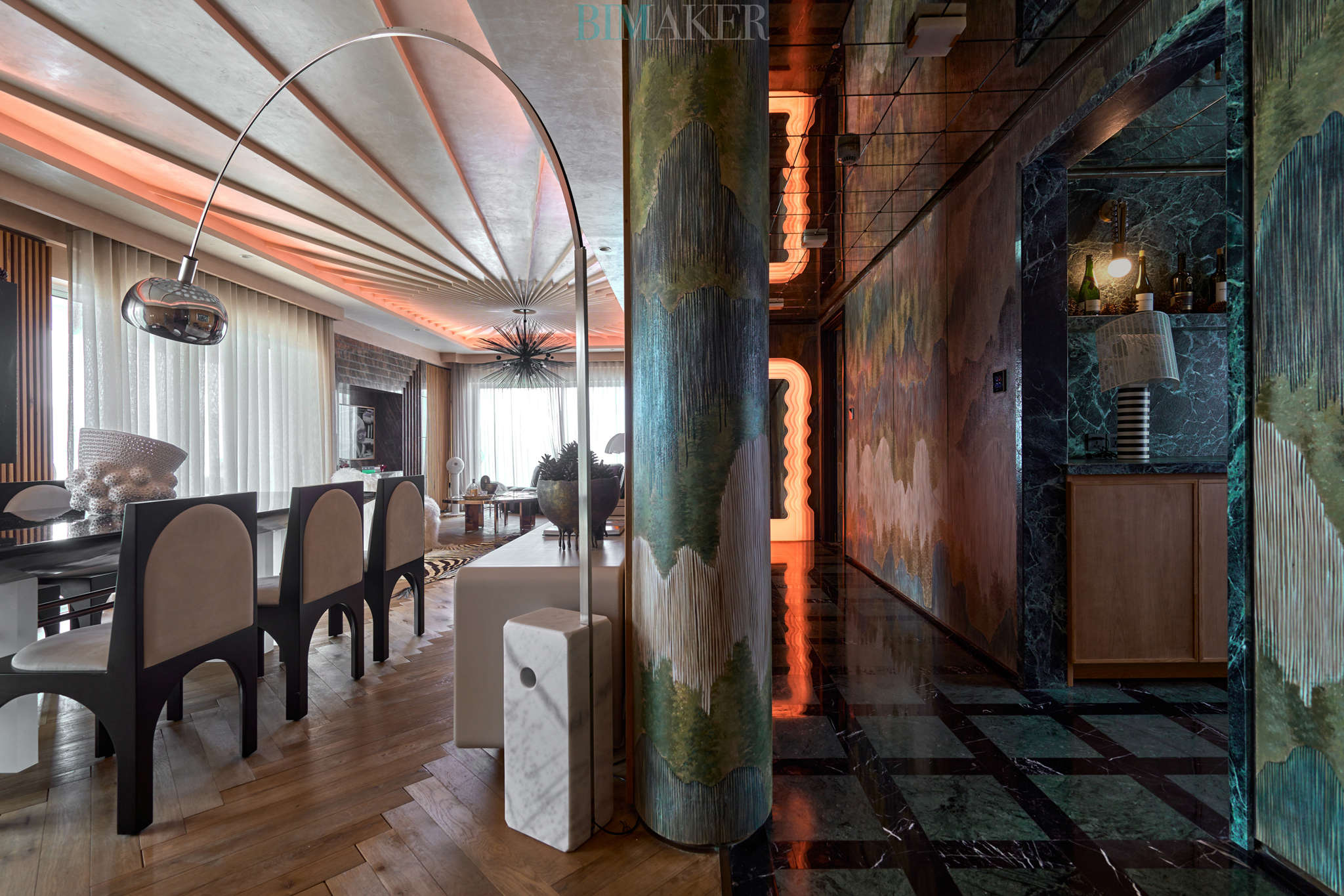 Penthouse Da Nang