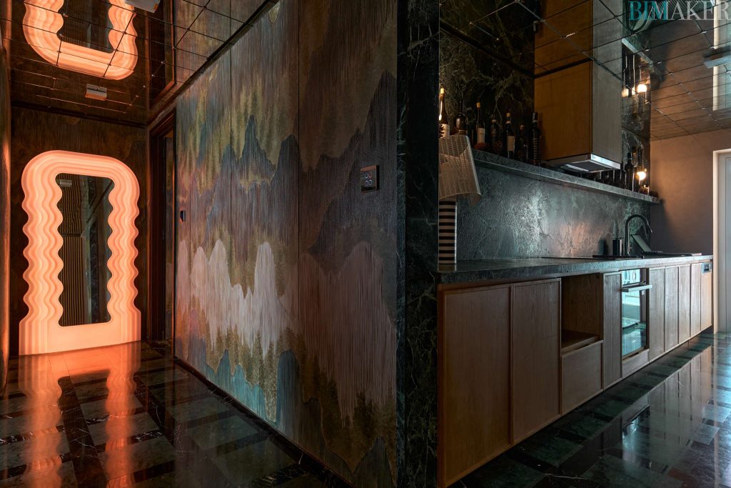 Penthouse Da Nang