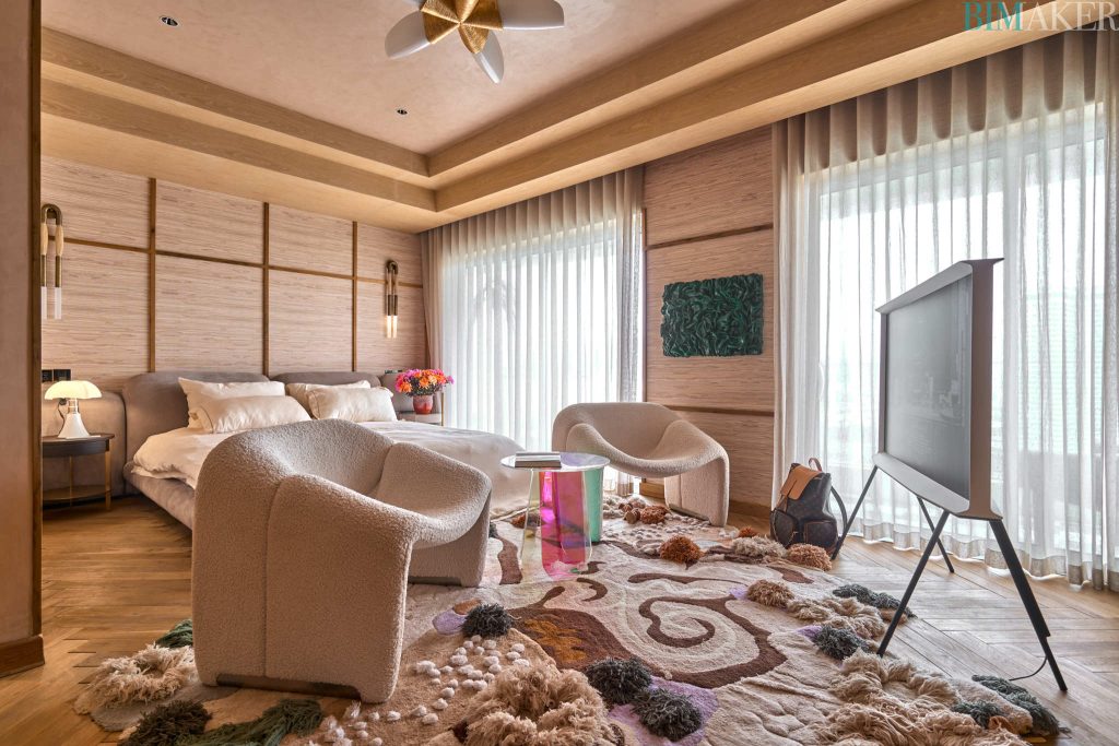 Penthouse Da Nang